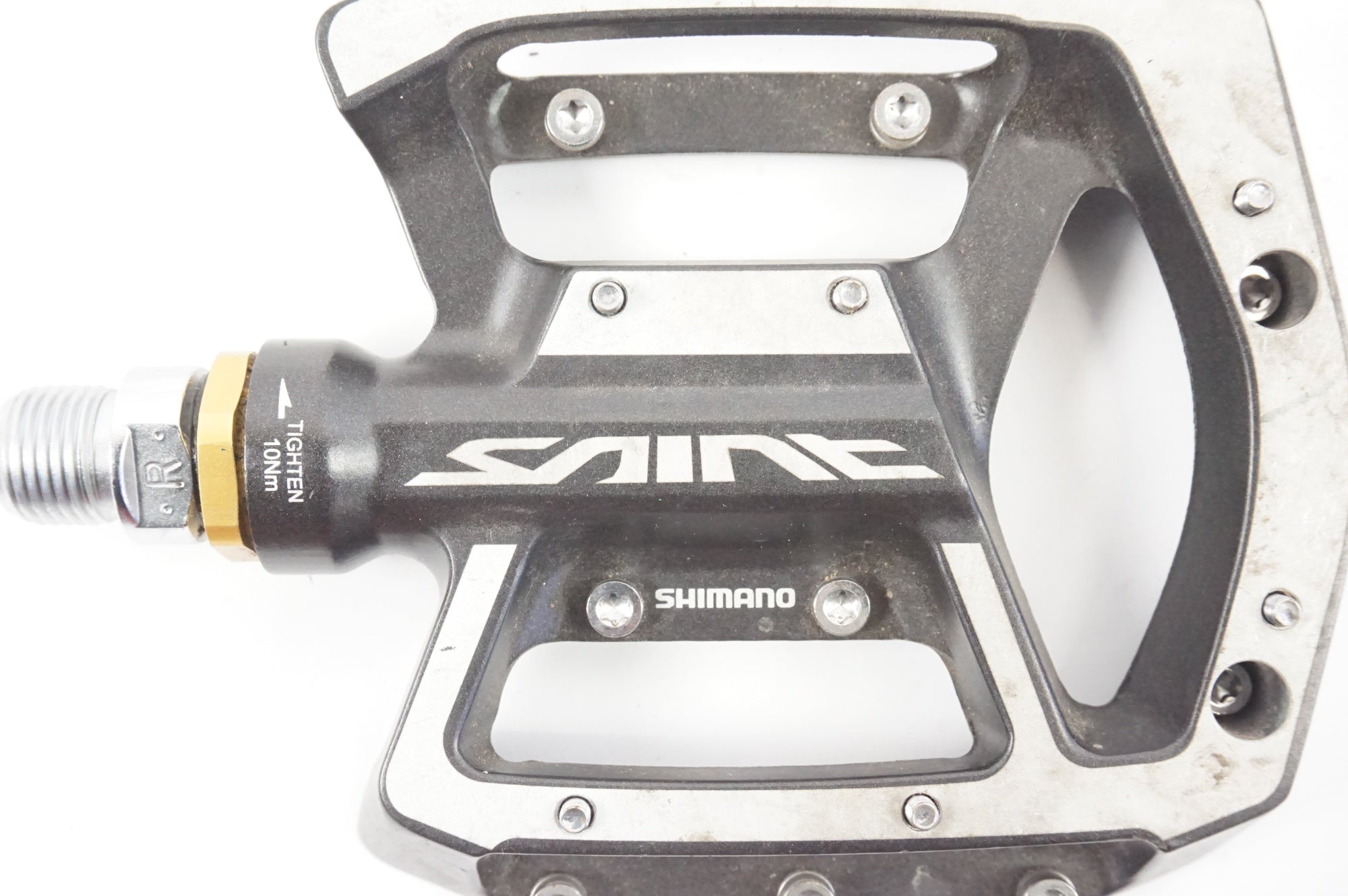 SHIMANO 「シマノ」 SAINT PD-MX80 ペダル / 宇都宮店