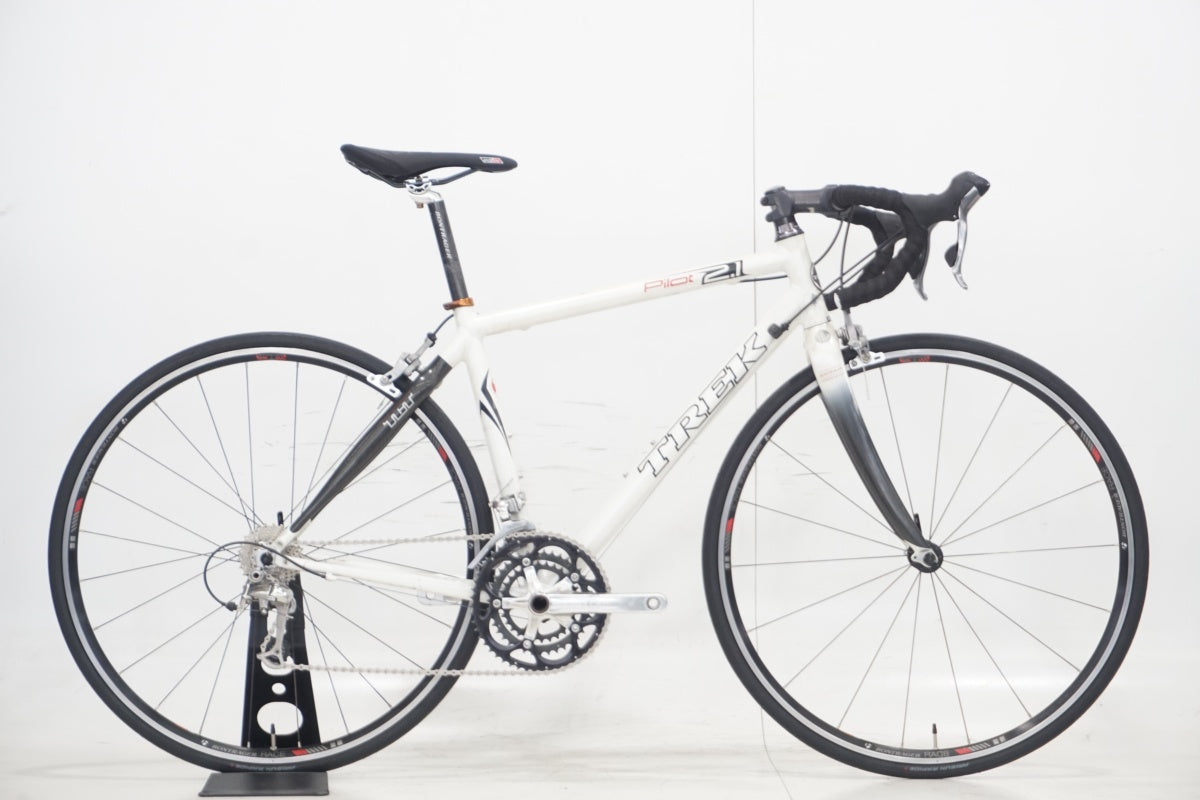 TREK 「トレック」 PILOT 2.1 2006年モデル ロードバイク/ 滋賀大津店