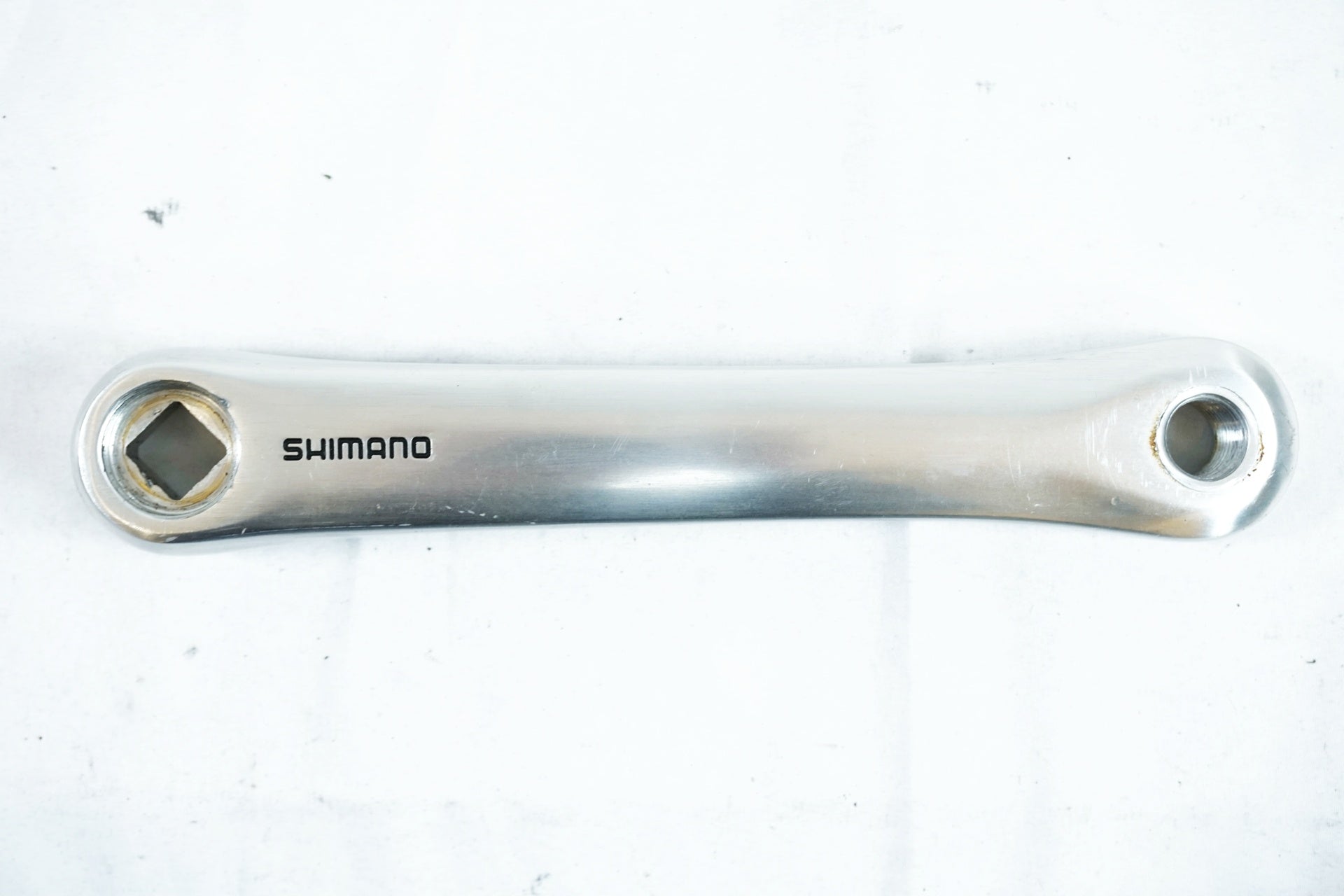 SHIMANO 「シマノ」 FC-M730 170mm 46-36-24T クランクセット / 有明ガーデン店