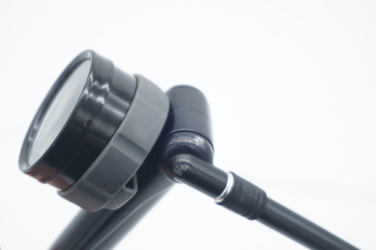 TOPEAK 「トピーク」 DXG XL サスペンションポンプ / 滋賀大津店