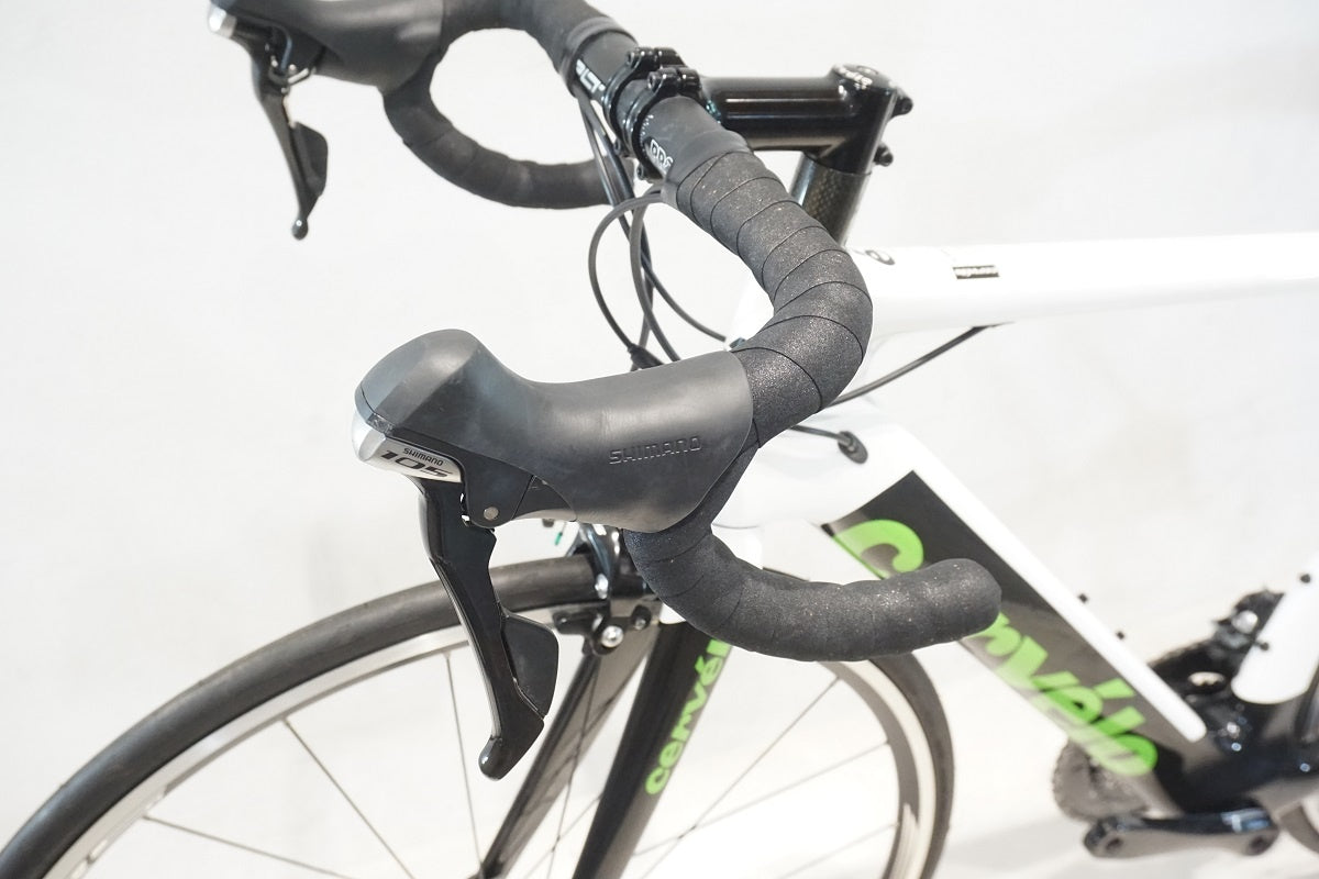 CERVELO 「サーベロ」 S2 2018年モデル ロードバイク / 横浜戸塚店