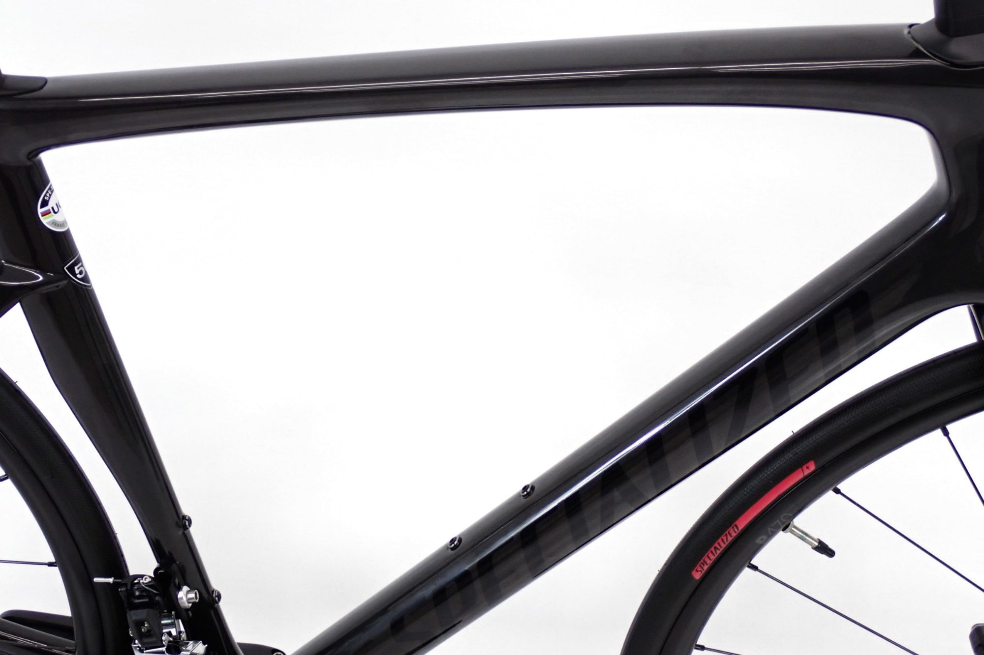 SPECIALIZED 「スペシャライズド」 TARMAC SL7 SPORT 2024年モデル ロードバイク / 伊勢崎店