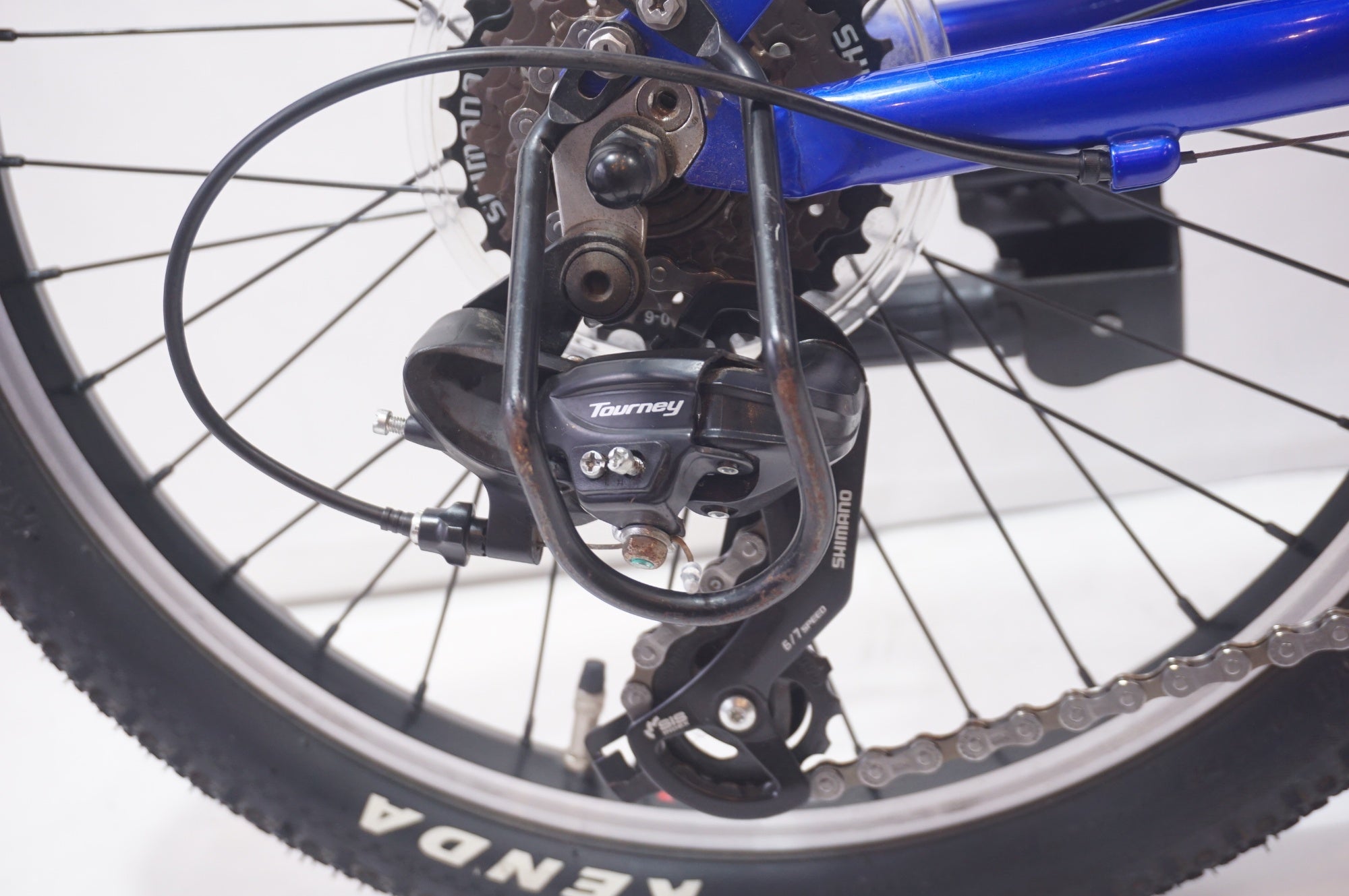 LOUIS GARNEAU 「ルイガノ」 LGS-J20 2022年モデル キッズバイク