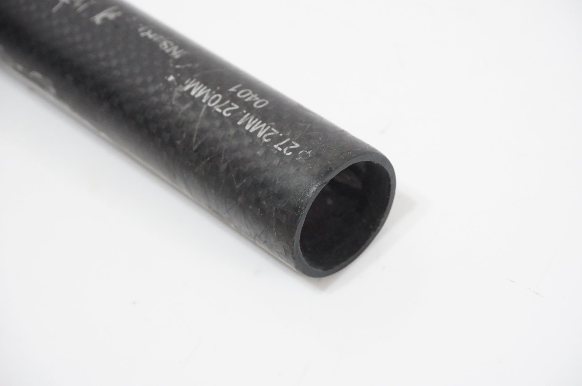 PROFILE DESIGN 「プロファイルデザイン」 RAZOR φ27.2 270mm シートポスト / AKIBA店