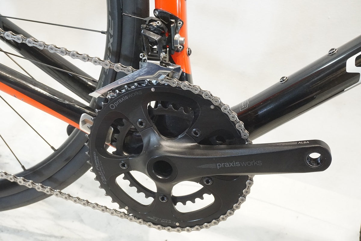 SPECIALIZED 「スペシャライズド」 ROUBAIX SPORT DISC 2018年モデル ロードバイク / 横浜戸塚店