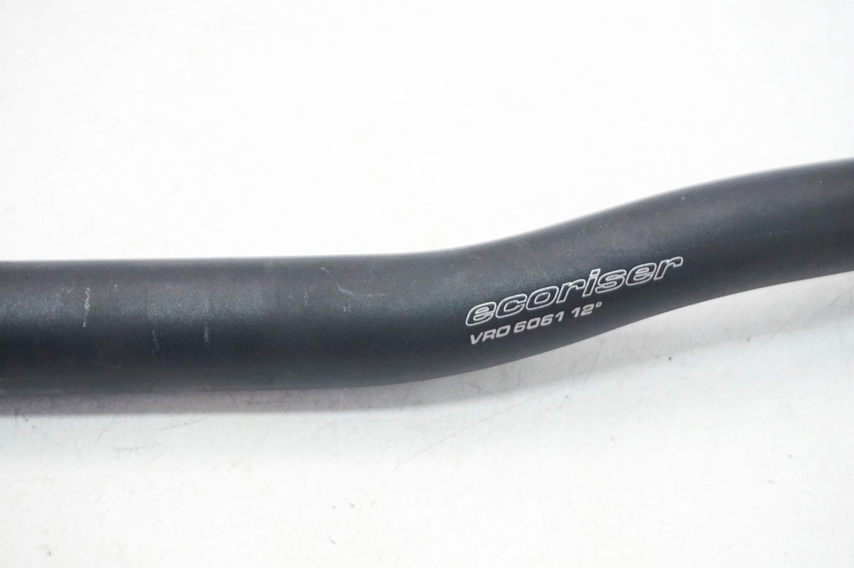 SYNTACE 「シンテース」 ECORISER Φ25.4 640mm ハンドル / 大阪門真店