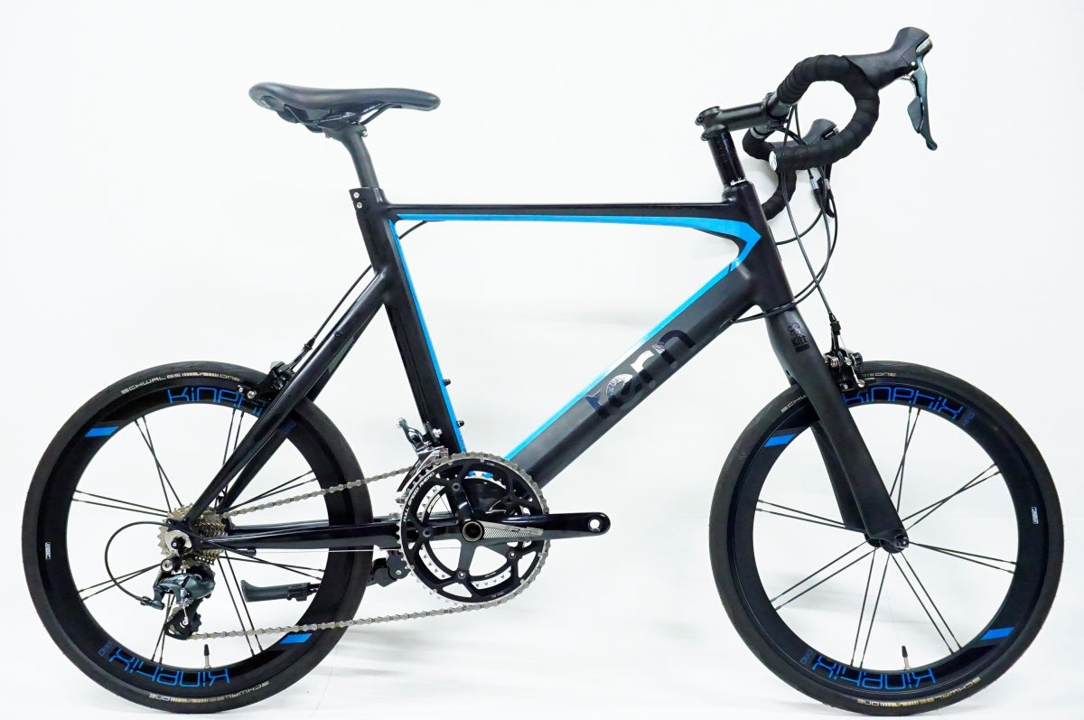 TERN 「ターン」 SURGE PRO DELTA 2021年モデル 20インチ ミニベロ / 名古屋大須店