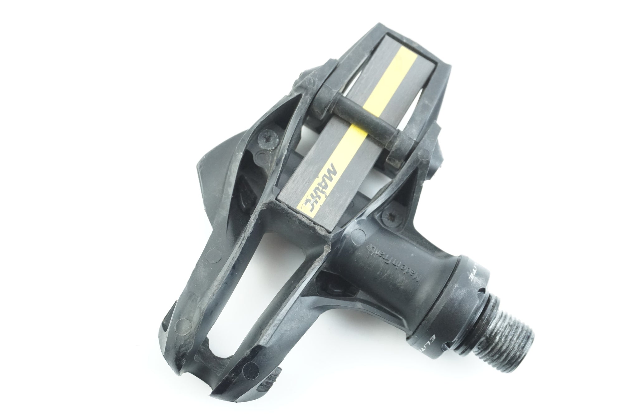 MAVIC 「マヴィック」 ZXELLIUM ELITE ICLIC ペダル / 中目黒店