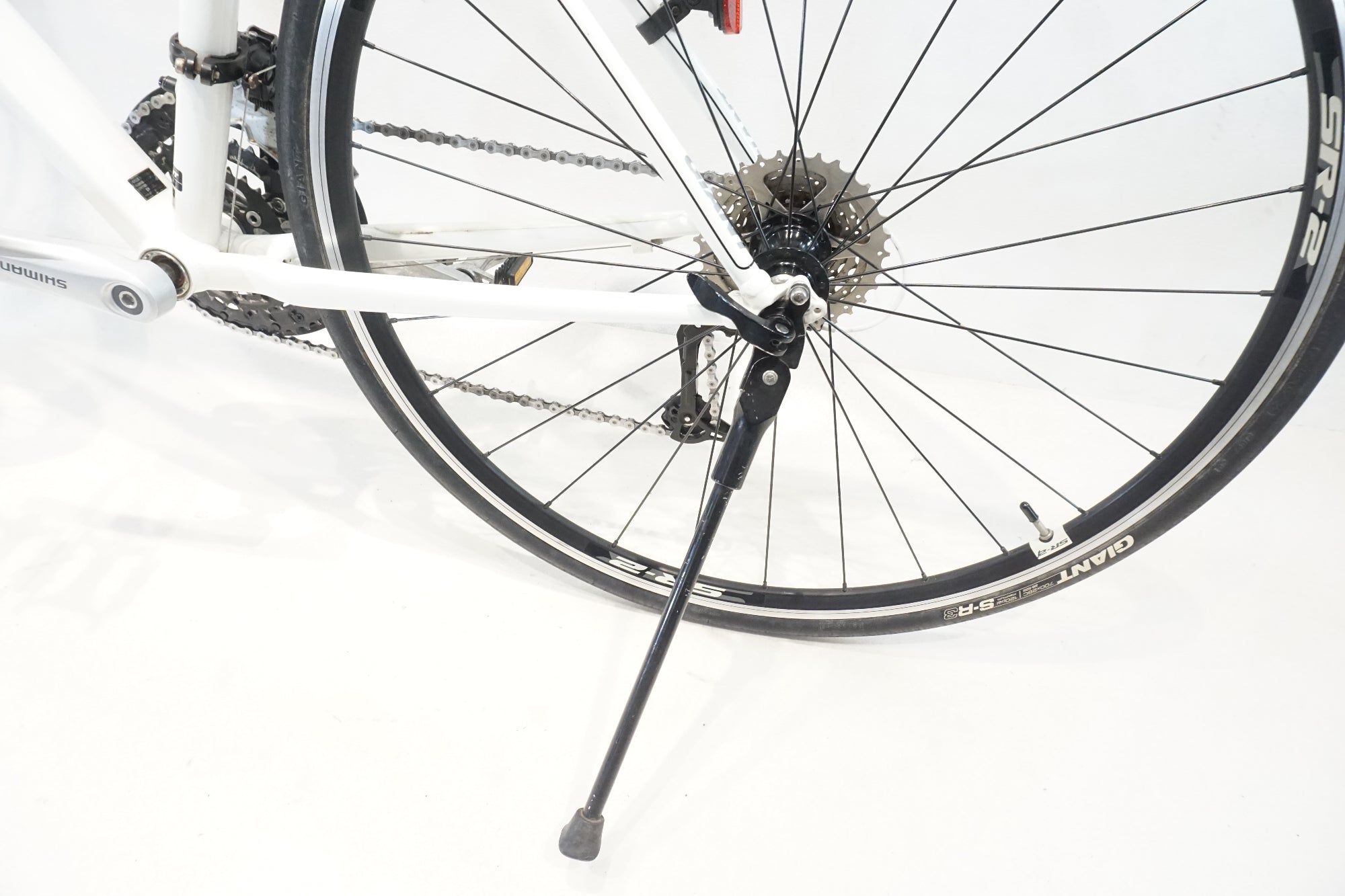 GIANT 「ジャイアント」 ESCAPE RX3 2015年モデル クロスバイク / 横浜