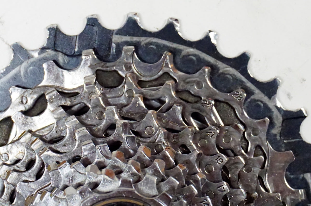 SRAM 「スラム」 FORCE CS-XG-1270-D1 10-33T スプロケット / 名古屋大須店