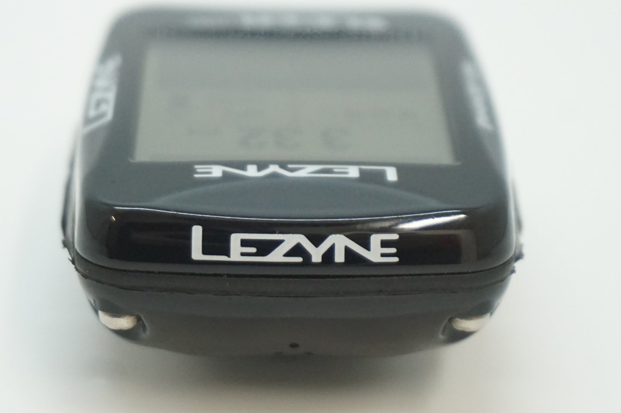 LEZYNE 「レザイン」 SUPER GPS サイクルコンピューター / 福岡アイランドシティ店