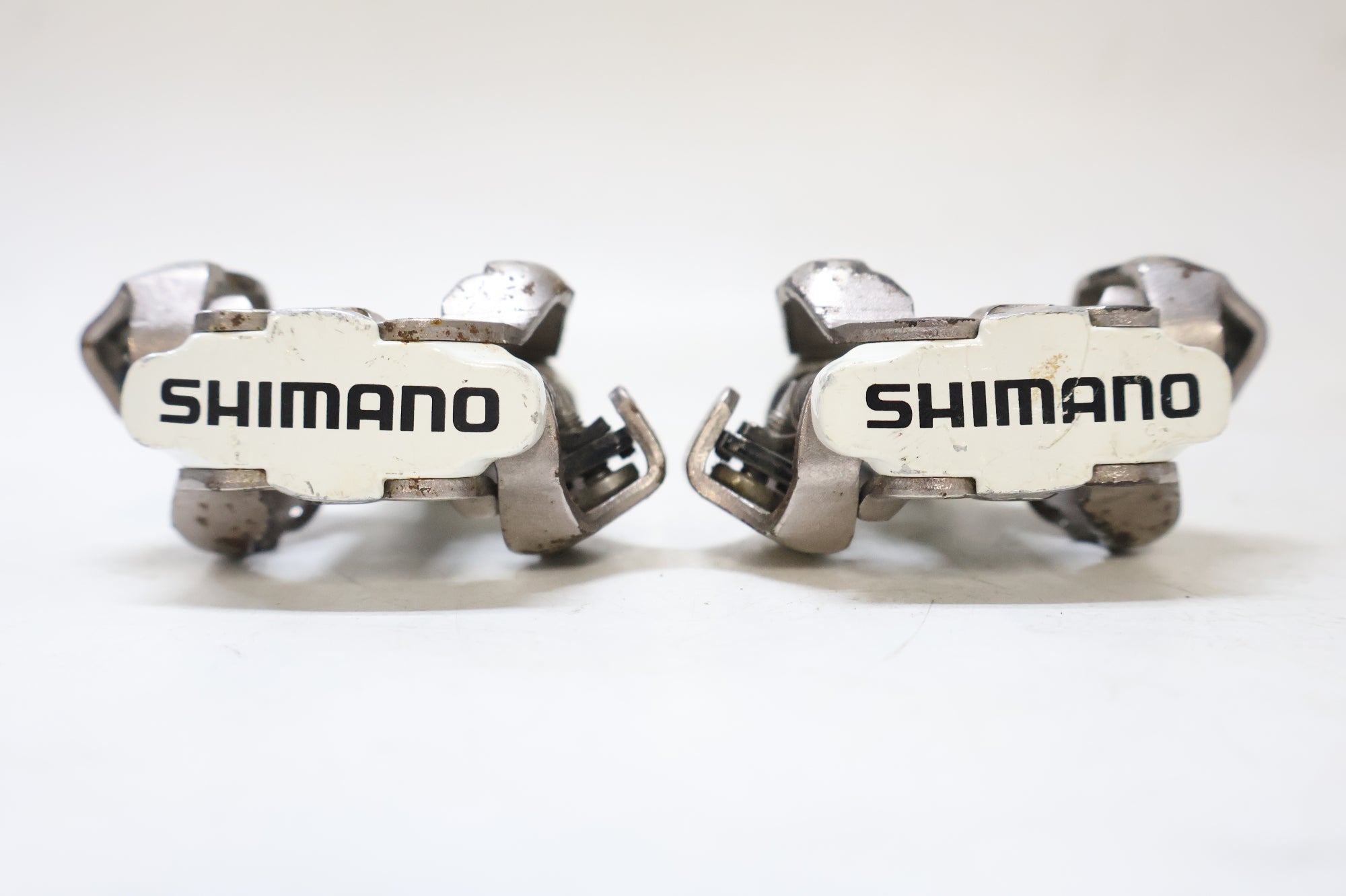 SHIMANO 「シマノ」 PD-M520 ペダル / 高知店