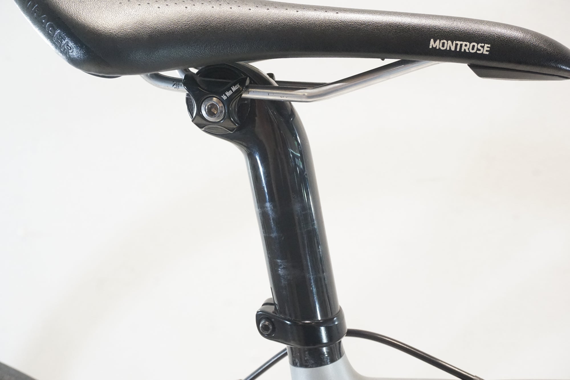 TREK 「トレック」 EMONDA SL5 2017年モデル ロードバイク / 横浜戸塚