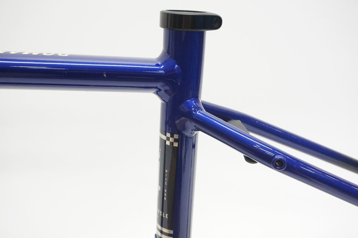 TREK 「トレック」 DOMANE AL4 GEN4 2024年モデル フレームセット / 福岡店
