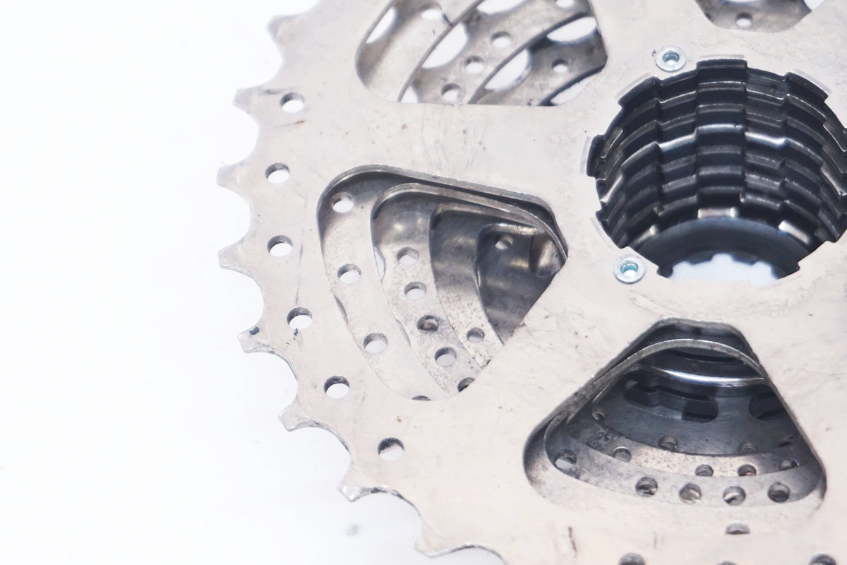 SHIMANO 「シマノ」 CS-HG50 11-32T スプロケット / 大阪美原北インター店