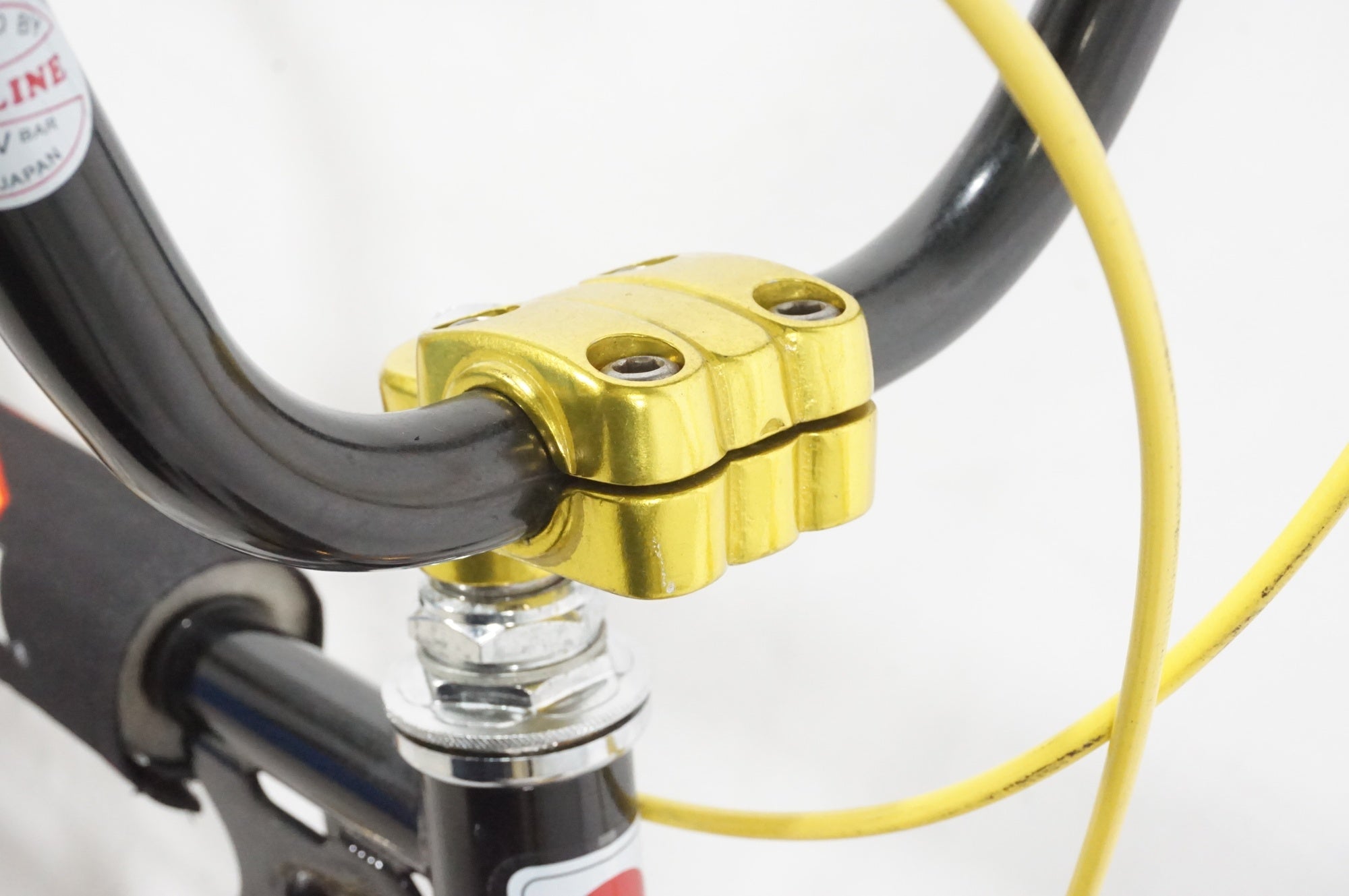 KUWAHARA 「クワハラ」 KZ-01 2012年モデル BMX / AKIBA店