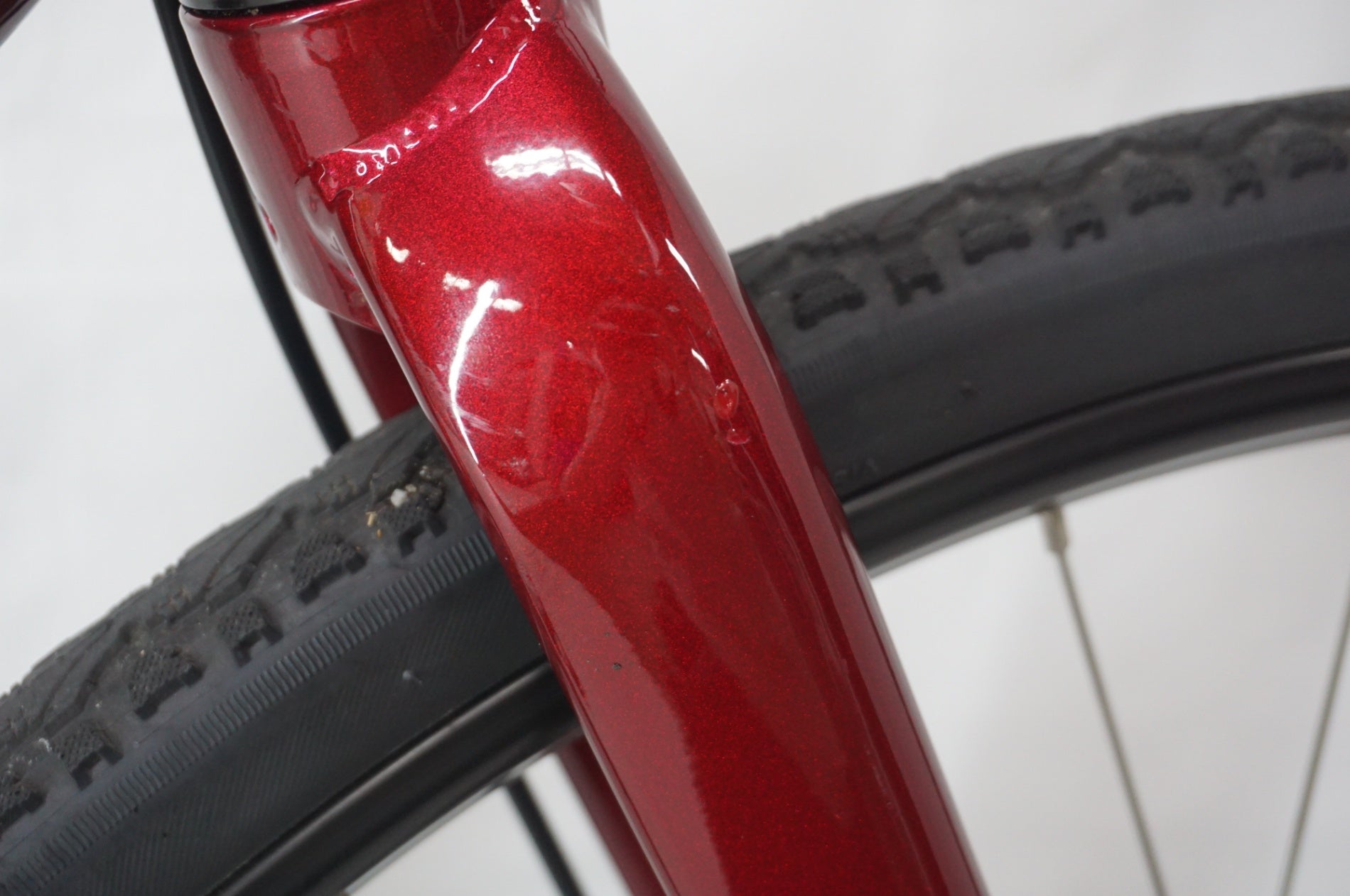 Trek fx1 Disc Lサイズ2022〜2023 最終値下げ 数量限定】トレック｜跨ぎやすいFX 1 Disc