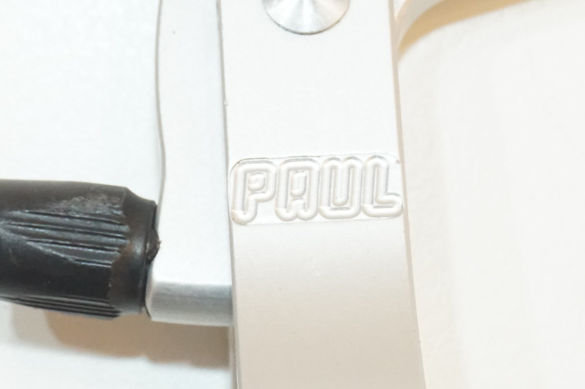 PAUL 「ポール」 CROSS LEVER φ31.8 ブレーキレバー / 浦和ベース