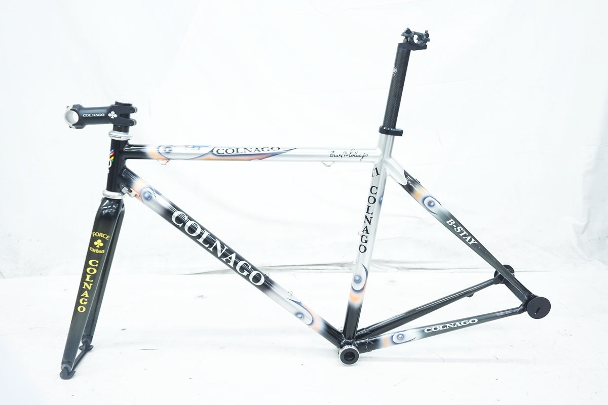 COLNAGO 「コルナゴ」 TITANIO LUX CT1 年式不明 フレームセット / 大阪美原北インター店
