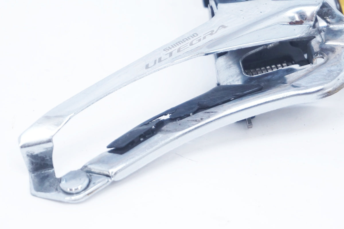 SHIMANO 「シマノ」 ULTEGRA FD-6800 フロントディレイラー / 大阪美原北インター店