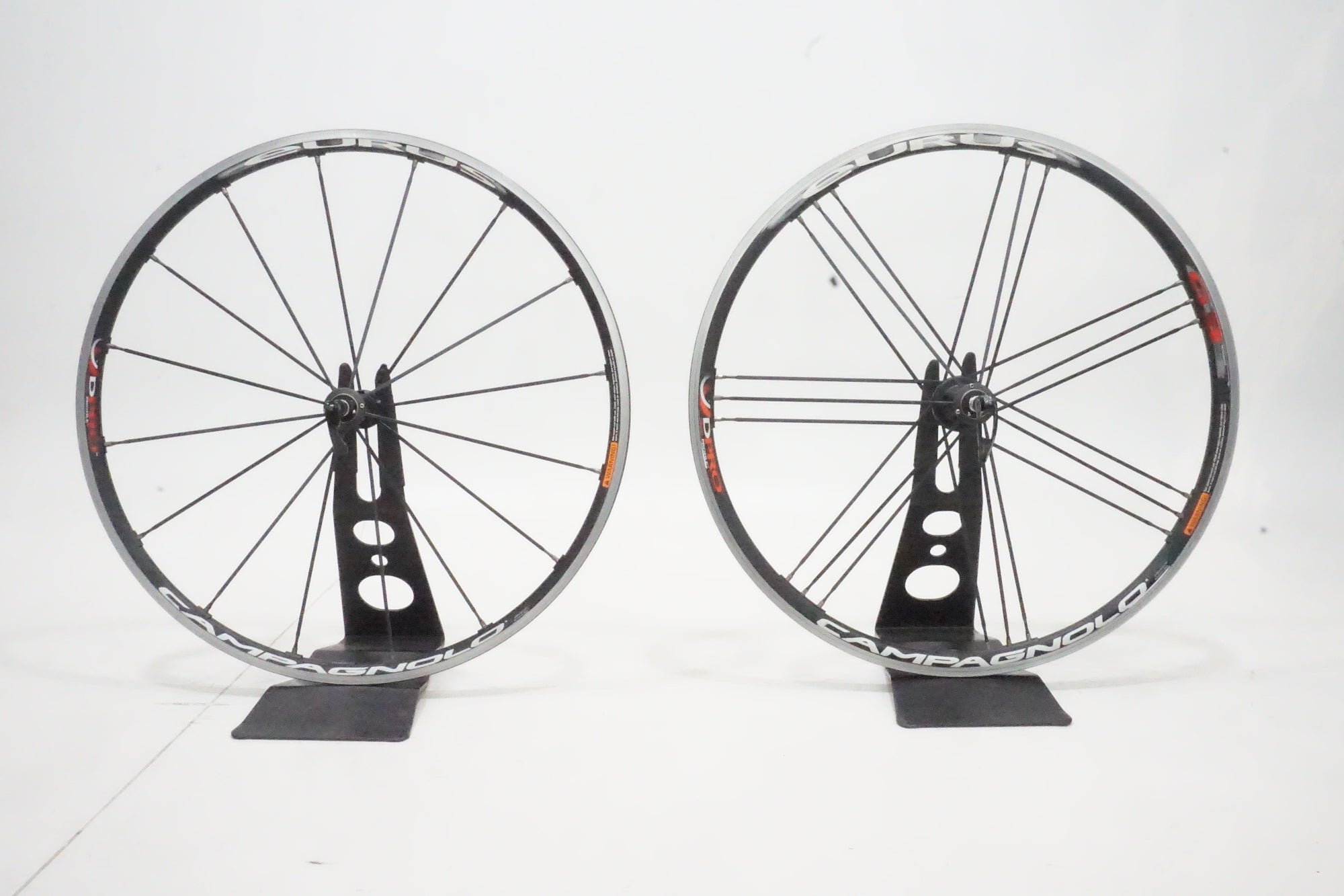 CAMPAGNOLO「カンパニョーロ」 EURUS G3 DPRO シマノ11S ホイールセット / 京都西院店