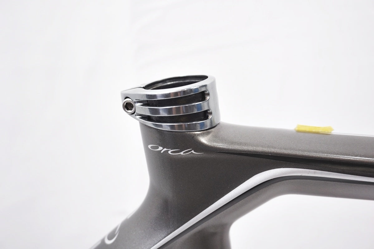 ORBEA 「オルベア」 ORCA BRONZE 2013年モデル フレームセット / バイチャリ世田谷店