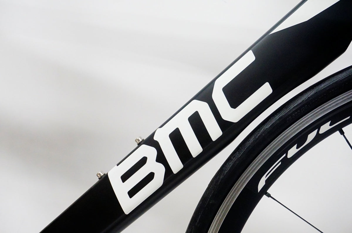 BMC 「ビーエムシー」 TMR01 2016年モデル ロードバイク / 名古屋大須