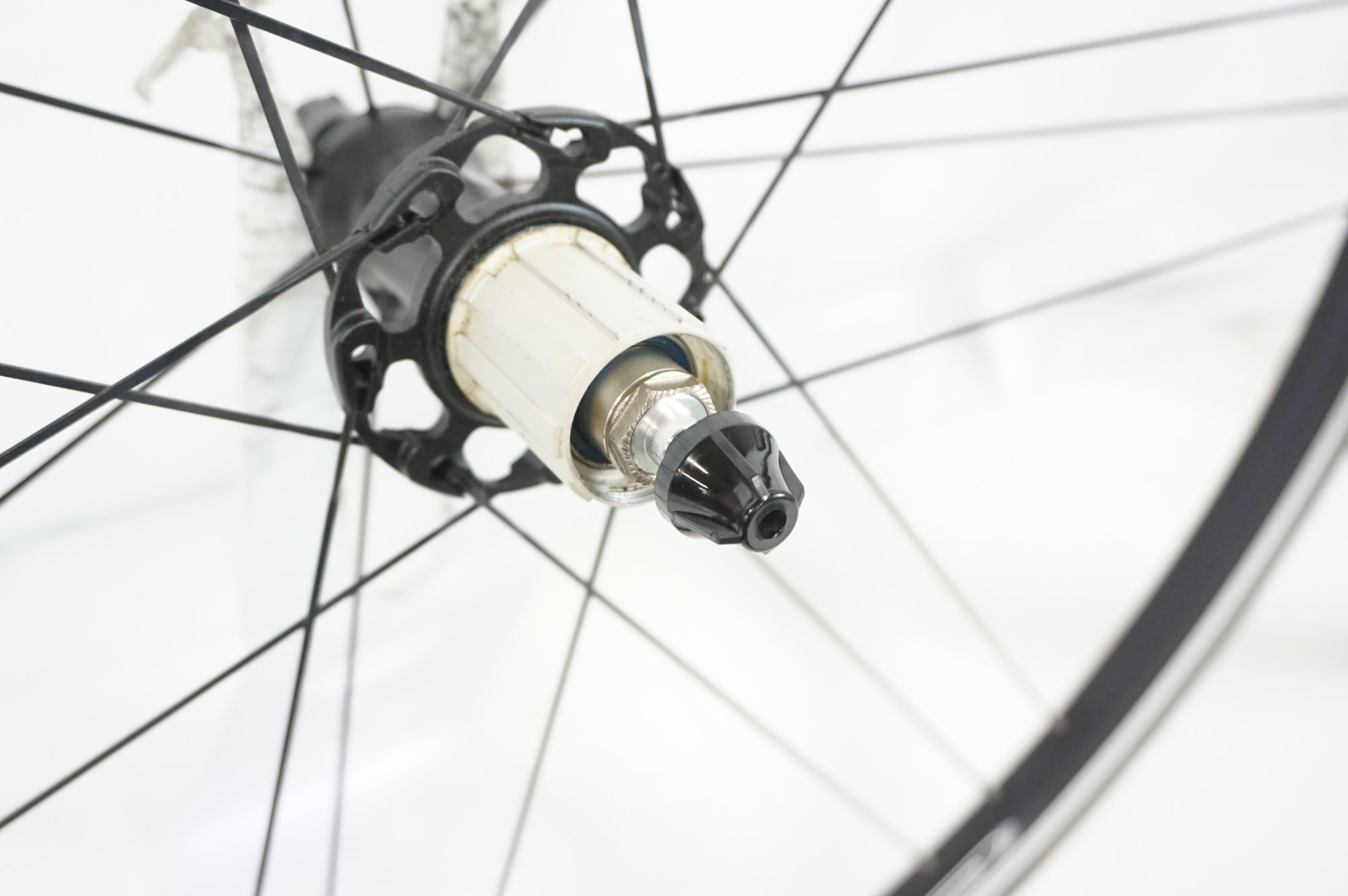 CAMPAGNOLO 「カンパニョーロ」 ZONDA SHIMANO 11s ホイールセット