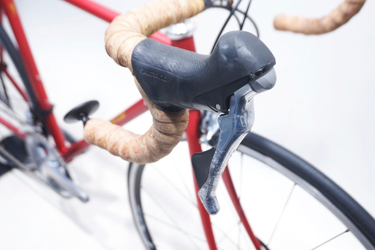 VIGORE 「ビゴーレ」 CRMO RACER 2019年モデル ロードバイク / 大阪門真店
