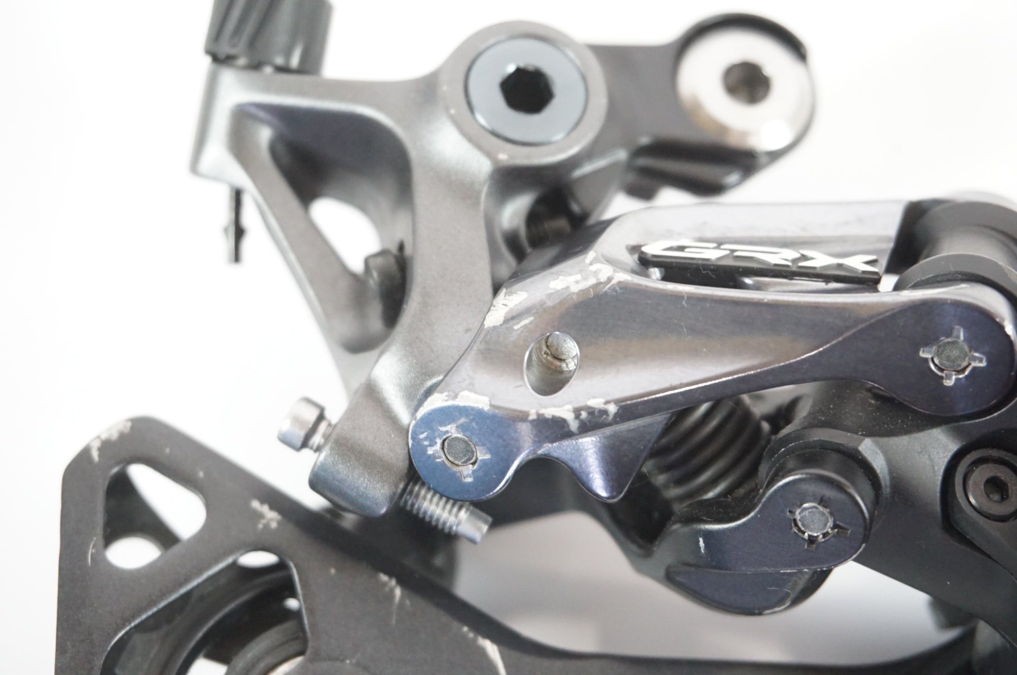 SHIMANO 「シマノ」 GRX RD-RX812 リアディレイラー / 宇都宮店