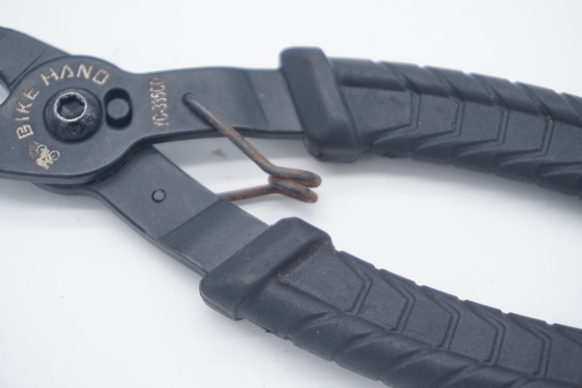 BIKE HAND 「バイクハンド」 YC-335C0 ミッシングリンク工具 / 滋賀大津店