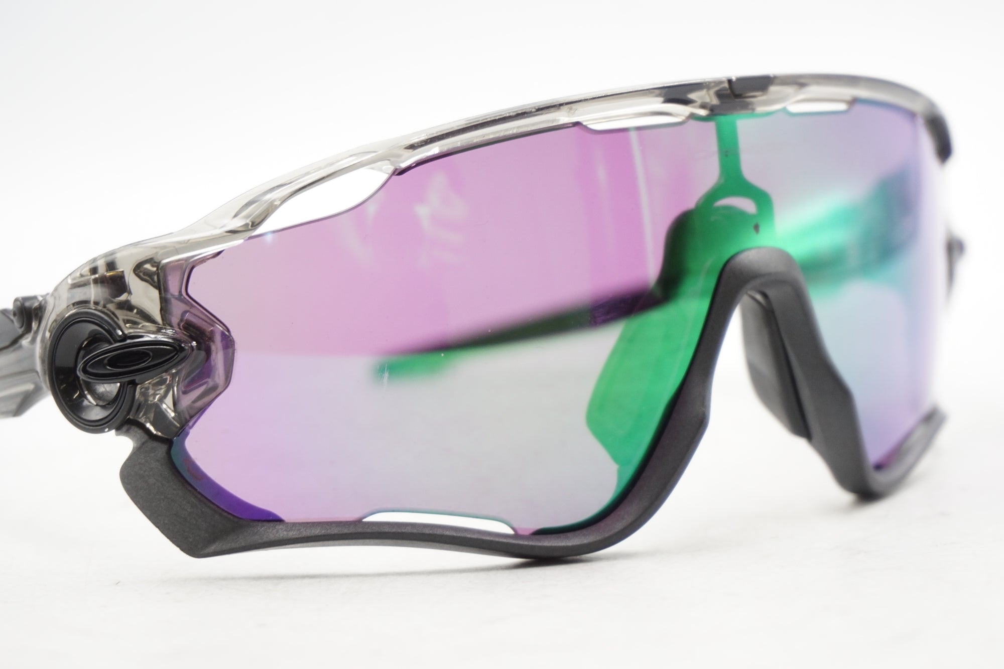 OAKLEY 「オークリー」 JAW BREAKER ギャランティなし アイウェア / 奈良店