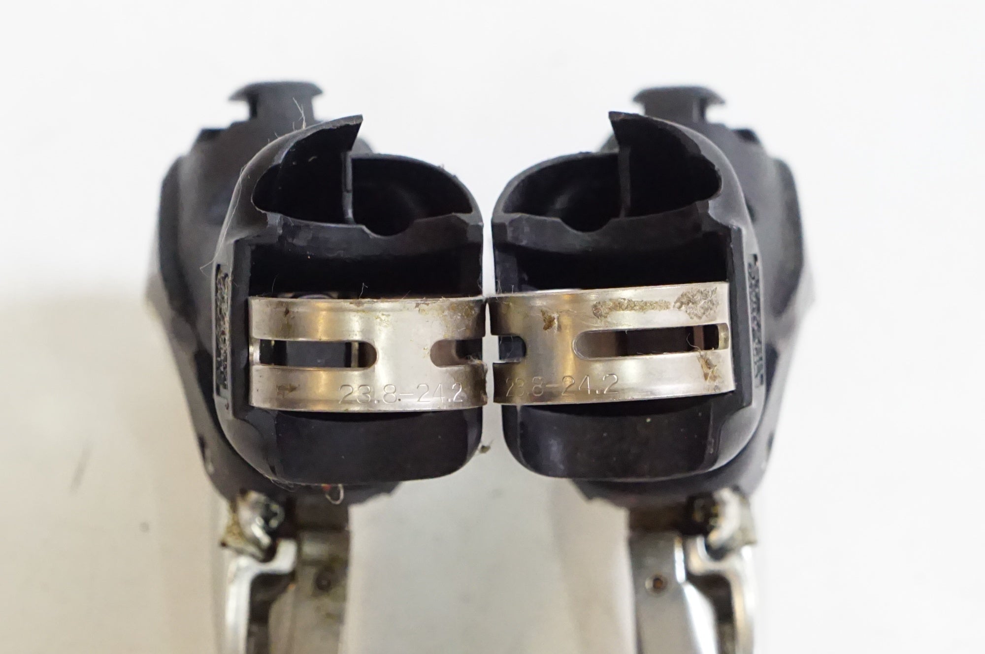 SHIMANO 「シマノ」 DURA-ACE ST-7700 デュアルコントロールレバー