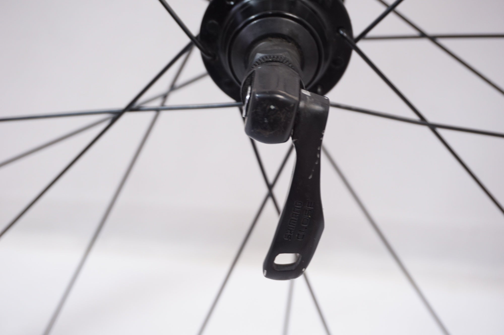 SHIMANO 「シマノ」 WH-R501 シマノ10速 ホイールセット / 世田谷店