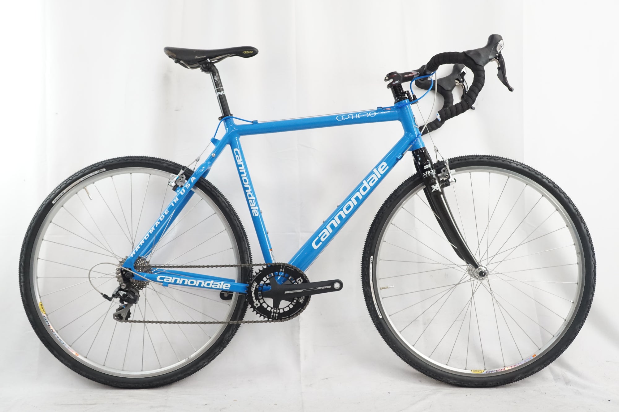 CANNONDALE 「キャノンデール」 CYCLOCROSS 3 2007年モデル ロードバイク / バイチャリ浦和ベース