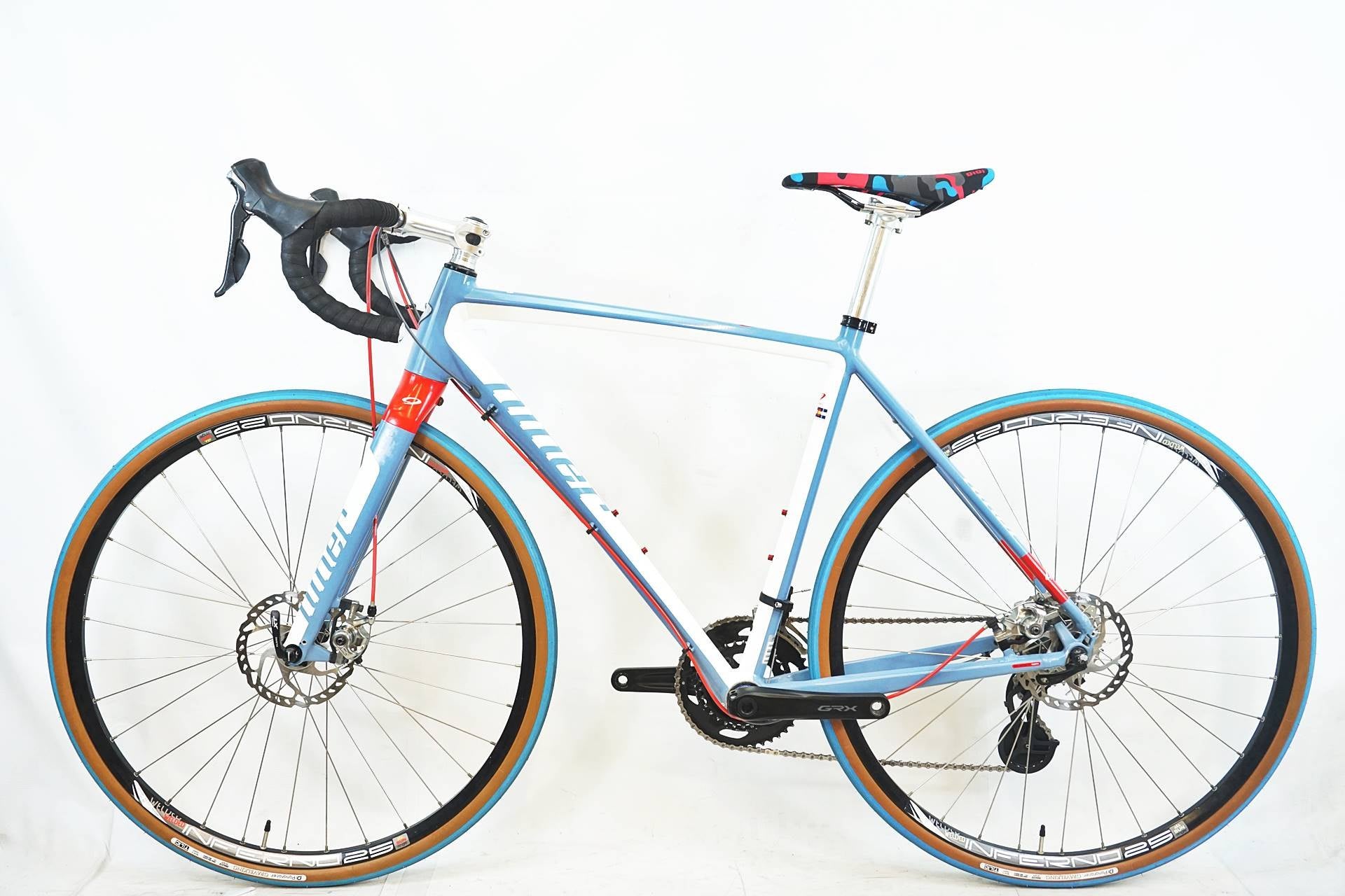 NINER 「ナイナー」 RLT9 ALLOY 2015年モデル ロードバイク / 有明ガーデン店