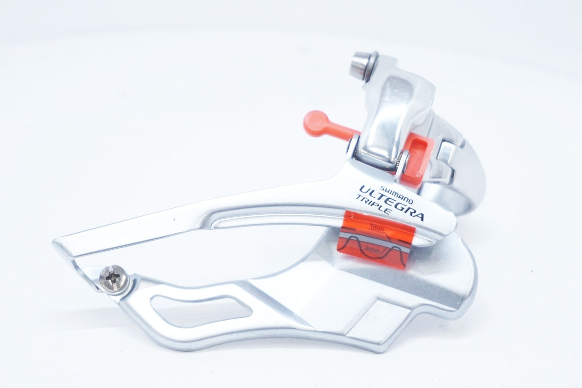 SHIMANO 「シマノ」 ULTEGRA FD-6603 フロントディレイラー  / 大阪美原北インター店