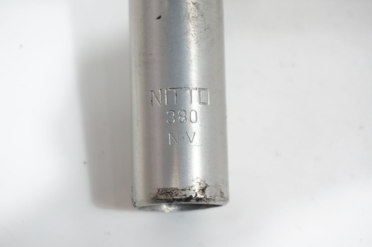 NITTO 「ニットー」 M1861 Φ26.0 380mm ハンドル / 世田谷店