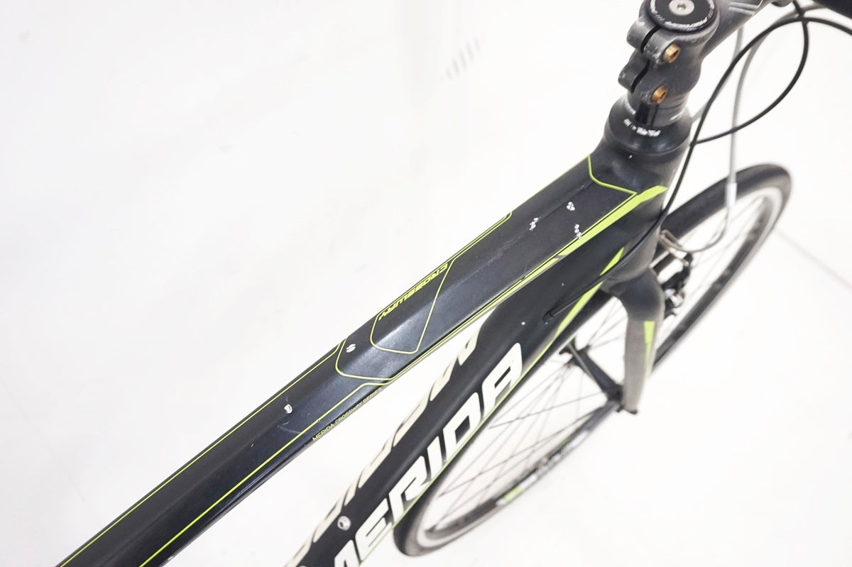 MERIDA 「メリダ」 CROSSWAY150 2019年モデル クロスバイク MERIDA 「メリダ」 CROSSWAY150 2019年モデル クロスバイク