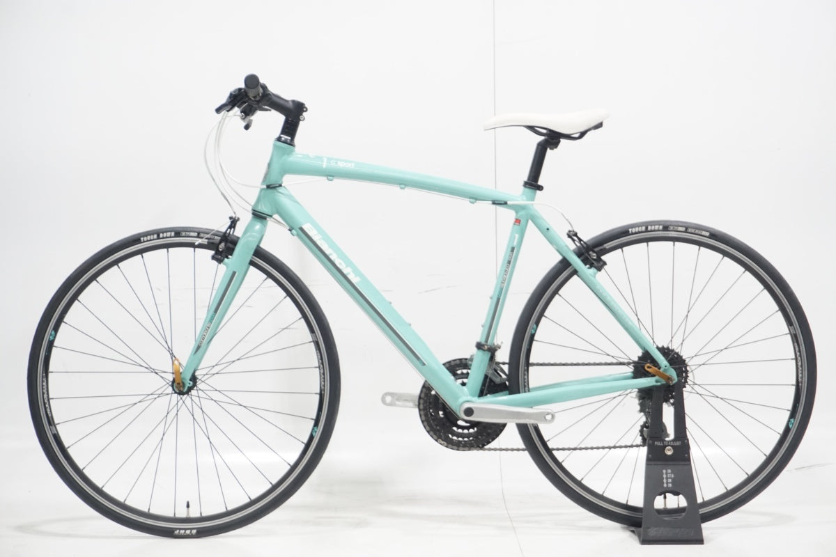 BIANCHI 「ビアンキ」 CAMALEONTE1 2015年モデル クロスバイク / 滋賀大津店