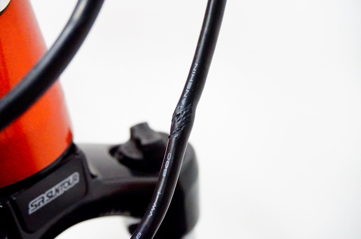 ジャンク YAMAHA 「ヤマハ」 CROSS CORE RC 2022年モデル 電動アシスト自転車 / 名古屋大須店