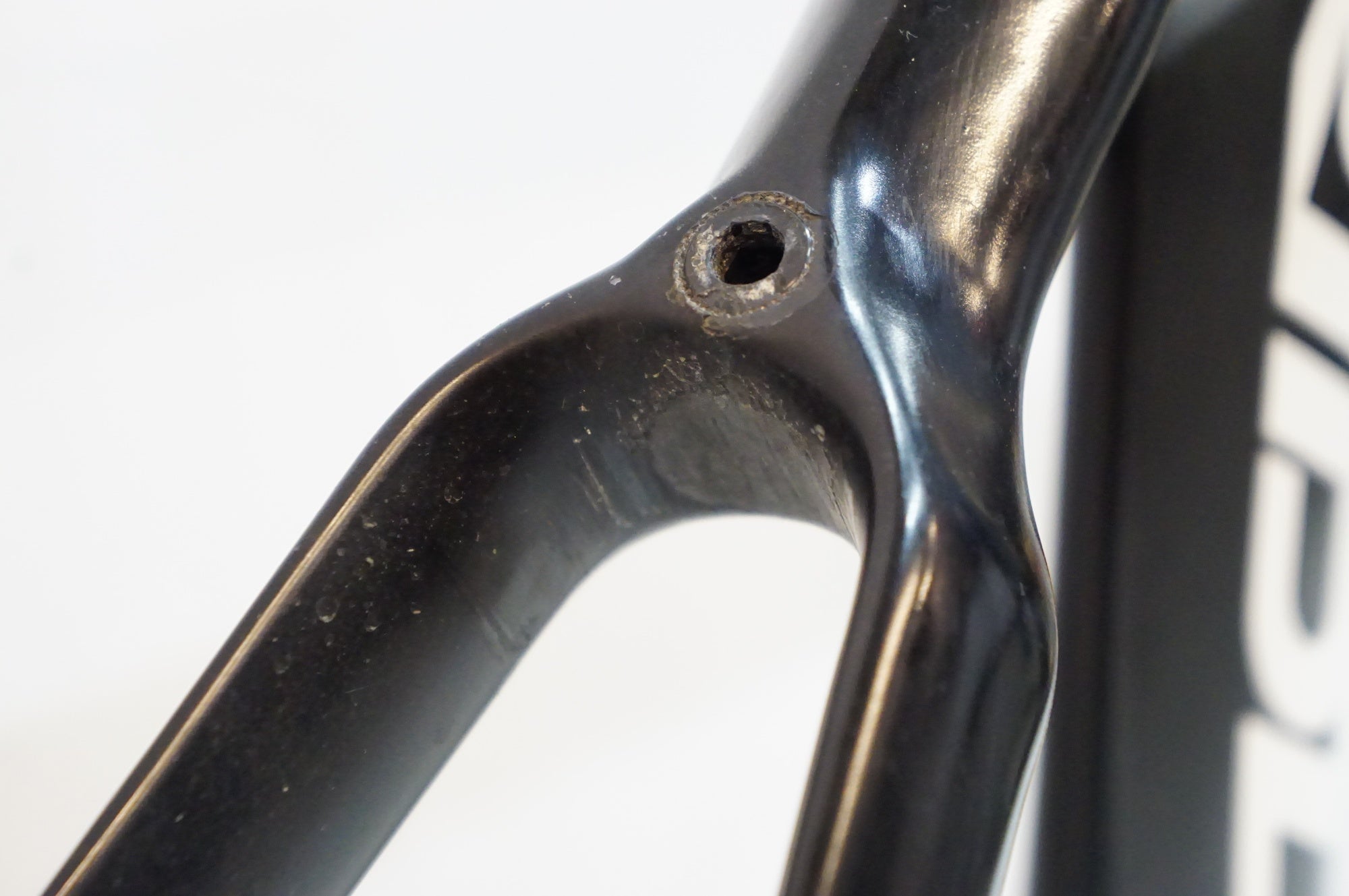 ジャンク RIDLEY 「リドレー」 NOAH RS 2013年頃 フレームセット