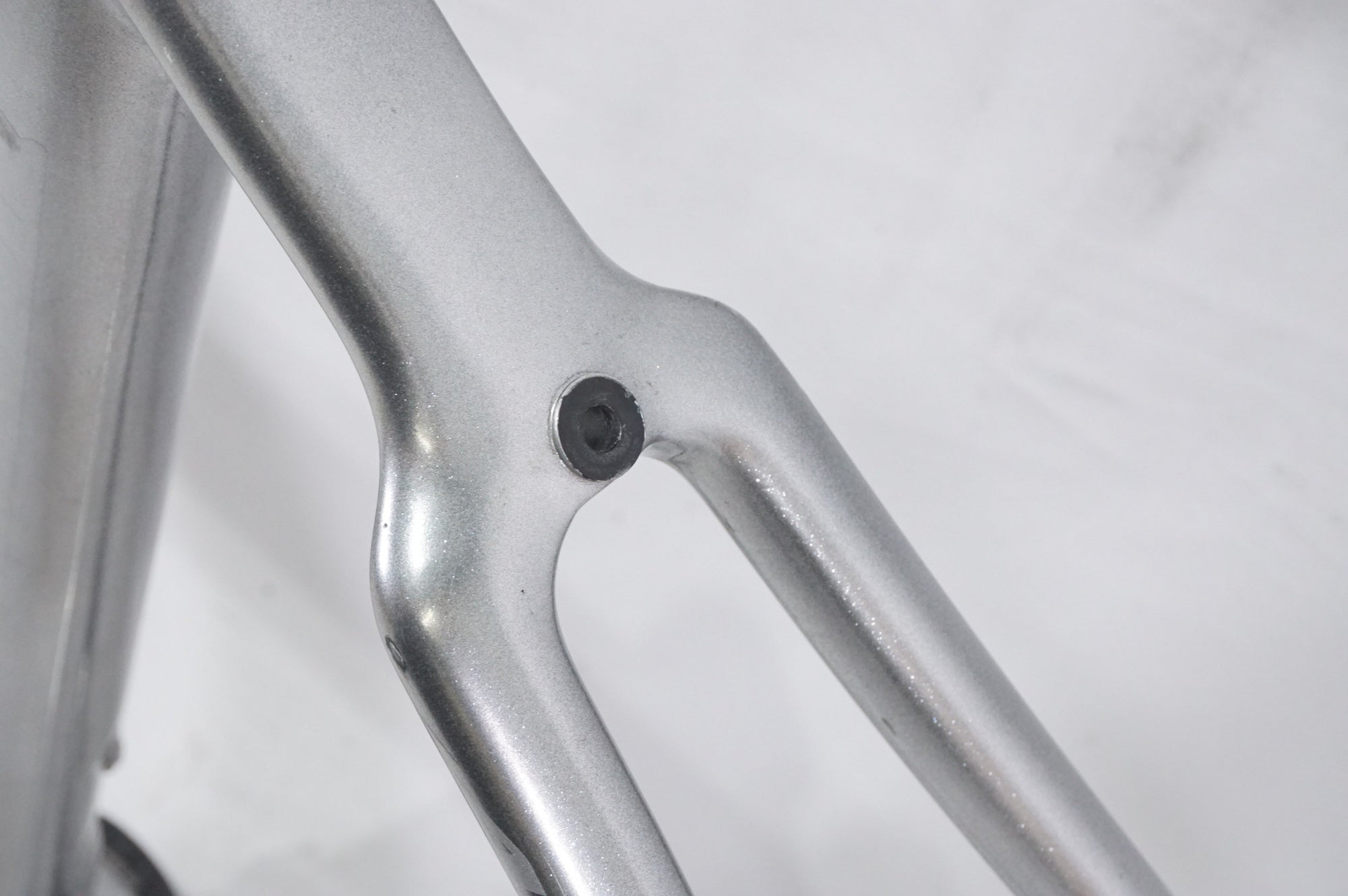 ANCHOR ROADBIKE RL8 FRAME SET 2015