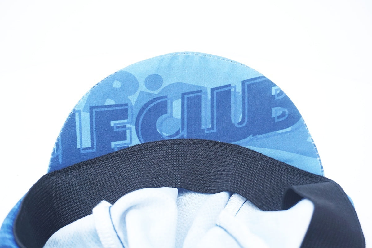 BICYCLECLUB 「サイクルクラブ」 サイクルキャップ / 大阪美原北インター店