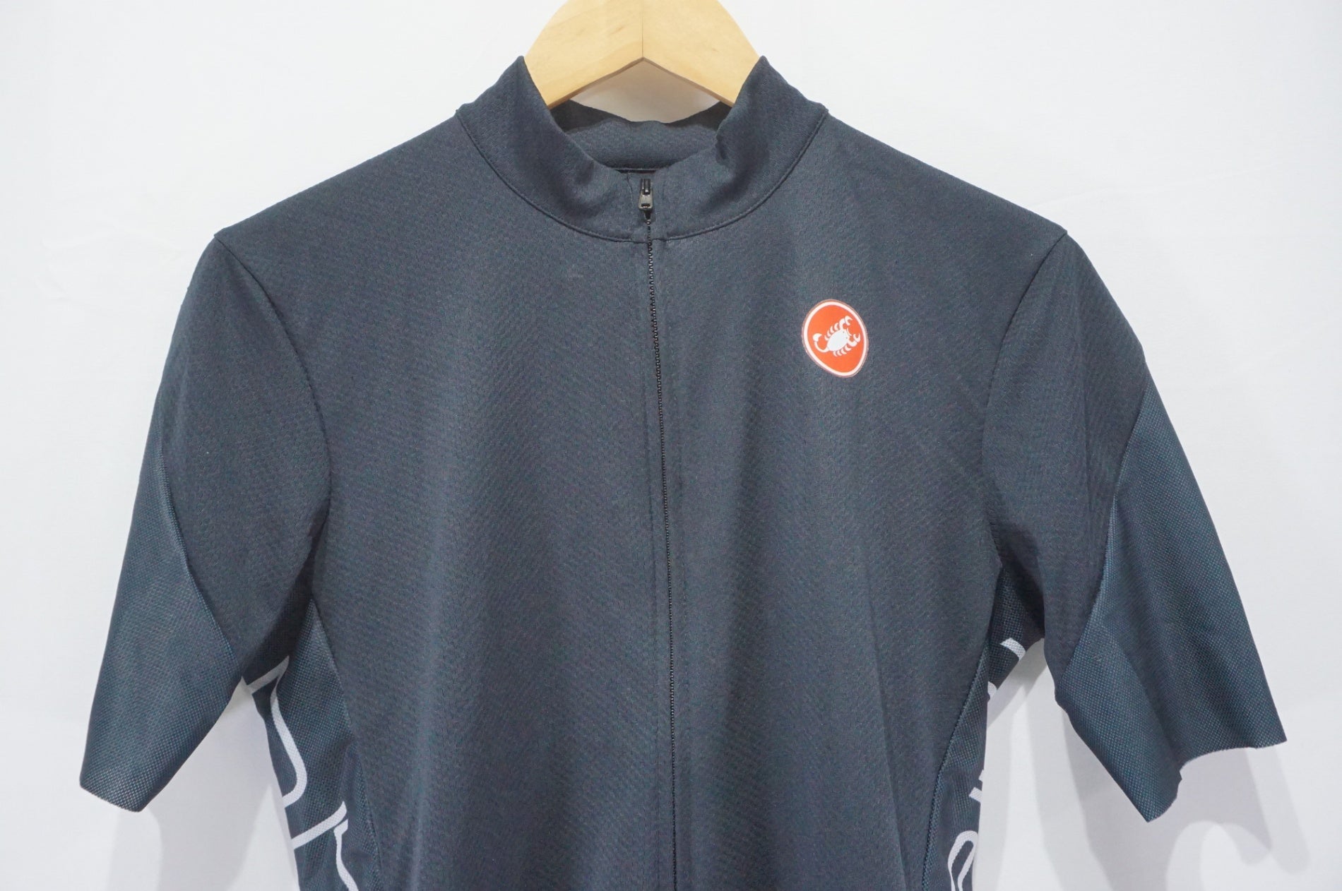 CASTELLI ( カステリ ) 半袖ジャージ CLASSIFICA JERSEY