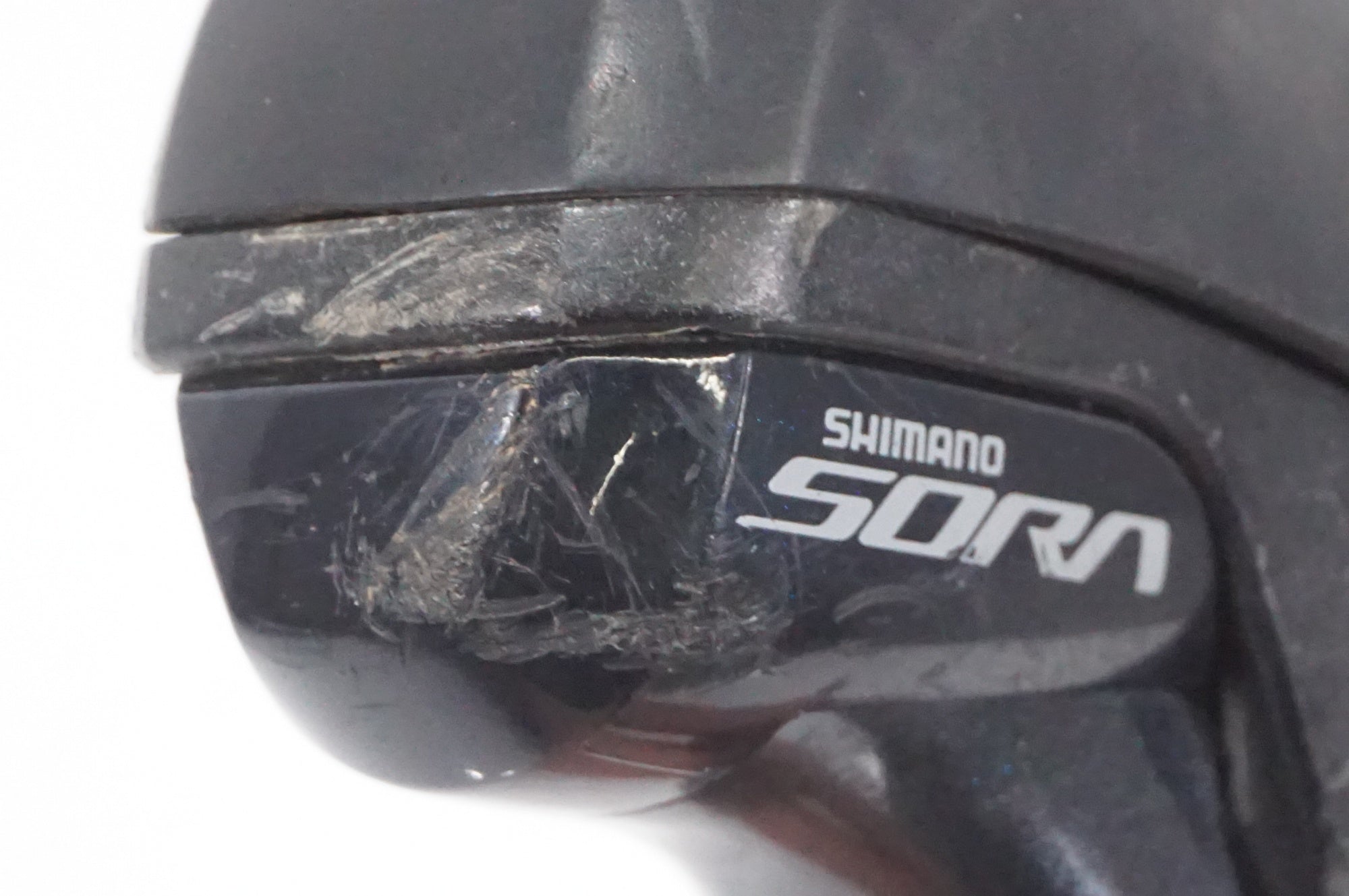 SHIMANO 「シマノ」 SORA ST-R3000 デュアルコントロールレバー / AKIBA店