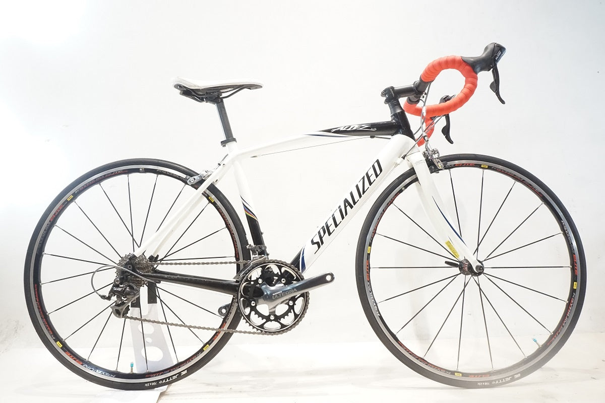 SPECIALIZED 「スペシャライズド」 ALLEZ ELITE 2010年モデル ロードバイク / 横浜戸塚店