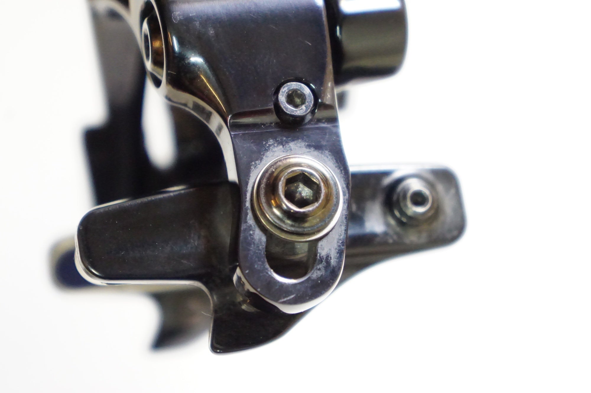 SHIMANO 「シマノ」 DURA-ACE BR-R9100 キャリパーブレーキセット