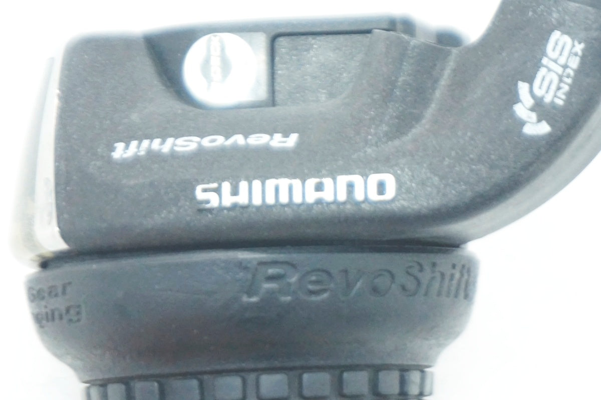 SHIMANO 「シマノ」 SL-RS35 R7 7s グリップシフター / 大阪門真店