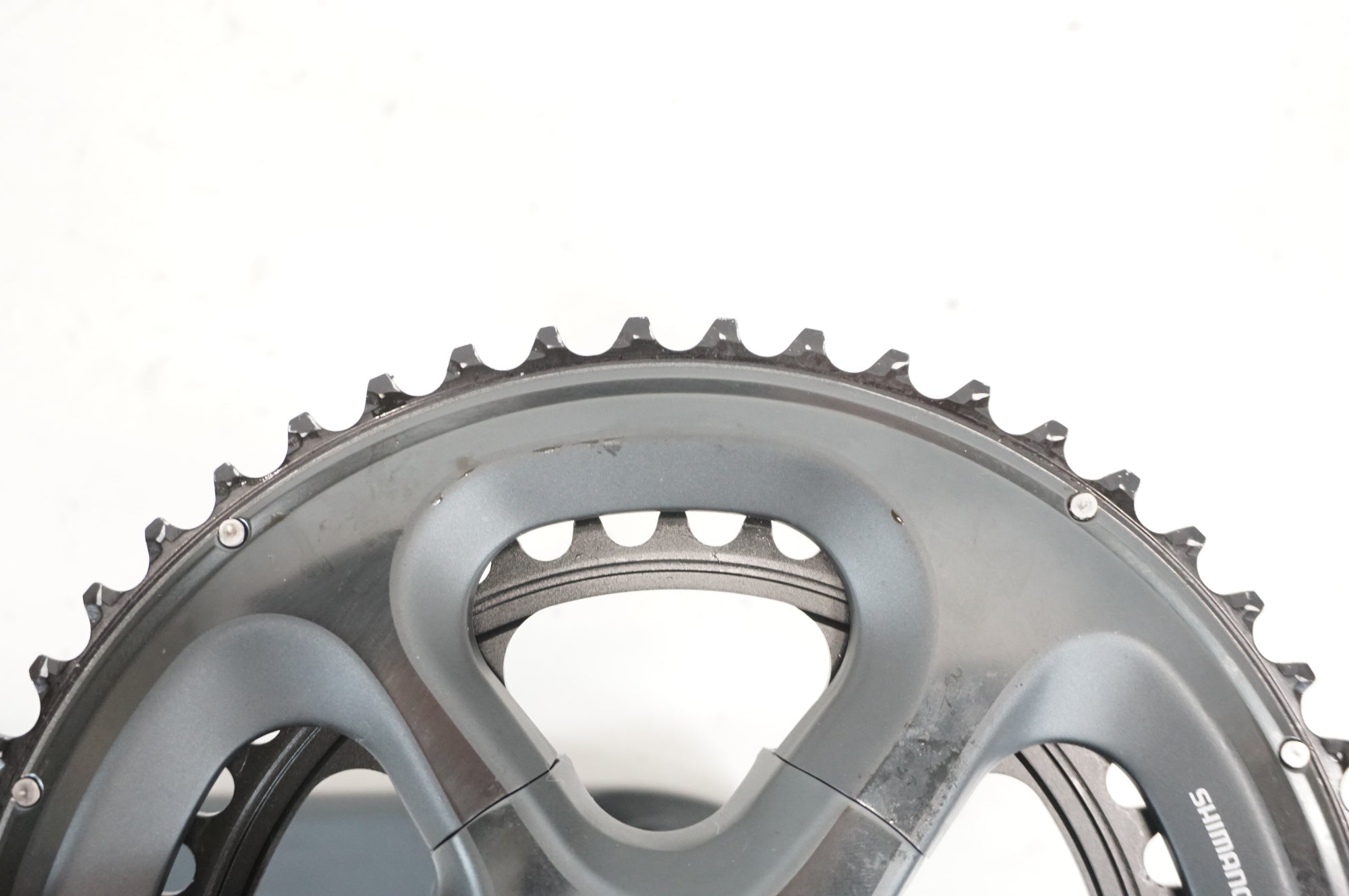 SHIMANO ULTEGRA FC-6800 53-39T 170mm クランク / 宇都宮店